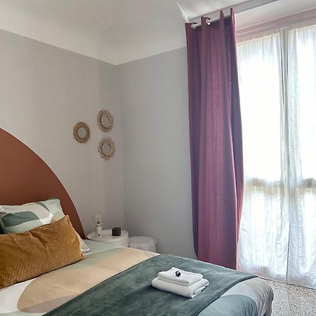Casa Mafalda Trilocale In Centro Μπιέλλα Εξωτερικό φωτογραφία