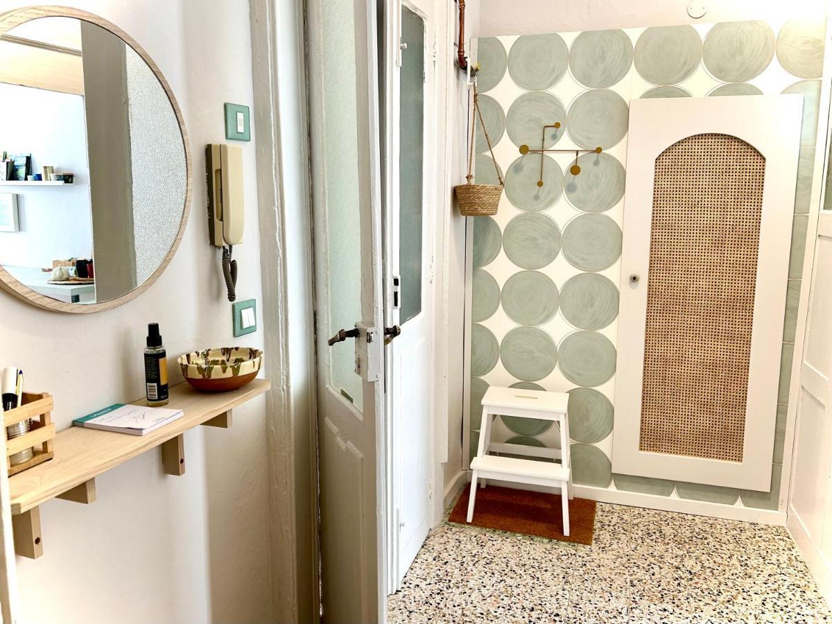 Casa Mafalda Trilocale In Centro Μπιέλλα Εξωτερικό φωτογραφία