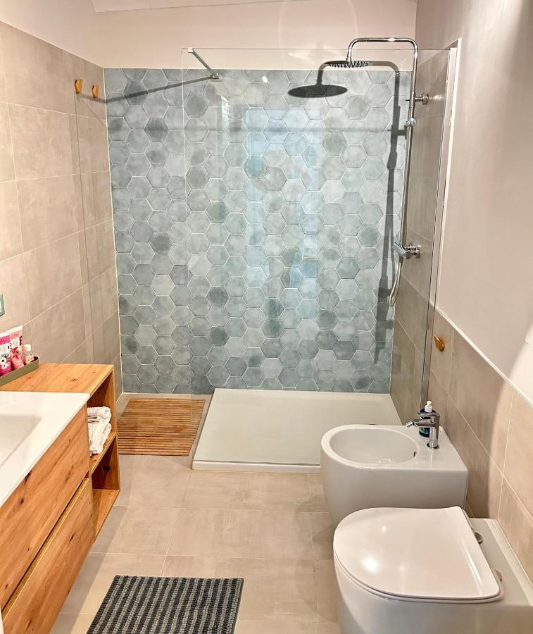 Casa Mafalda Trilocale In Centro Μπιέλλα Εξωτερικό φωτογραφία