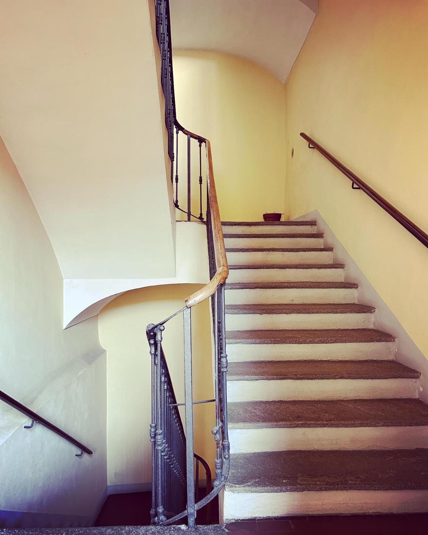 Casa Mafalda Trilocale In Centro Μπιέλλα Εξωτερικό φωτογραφία