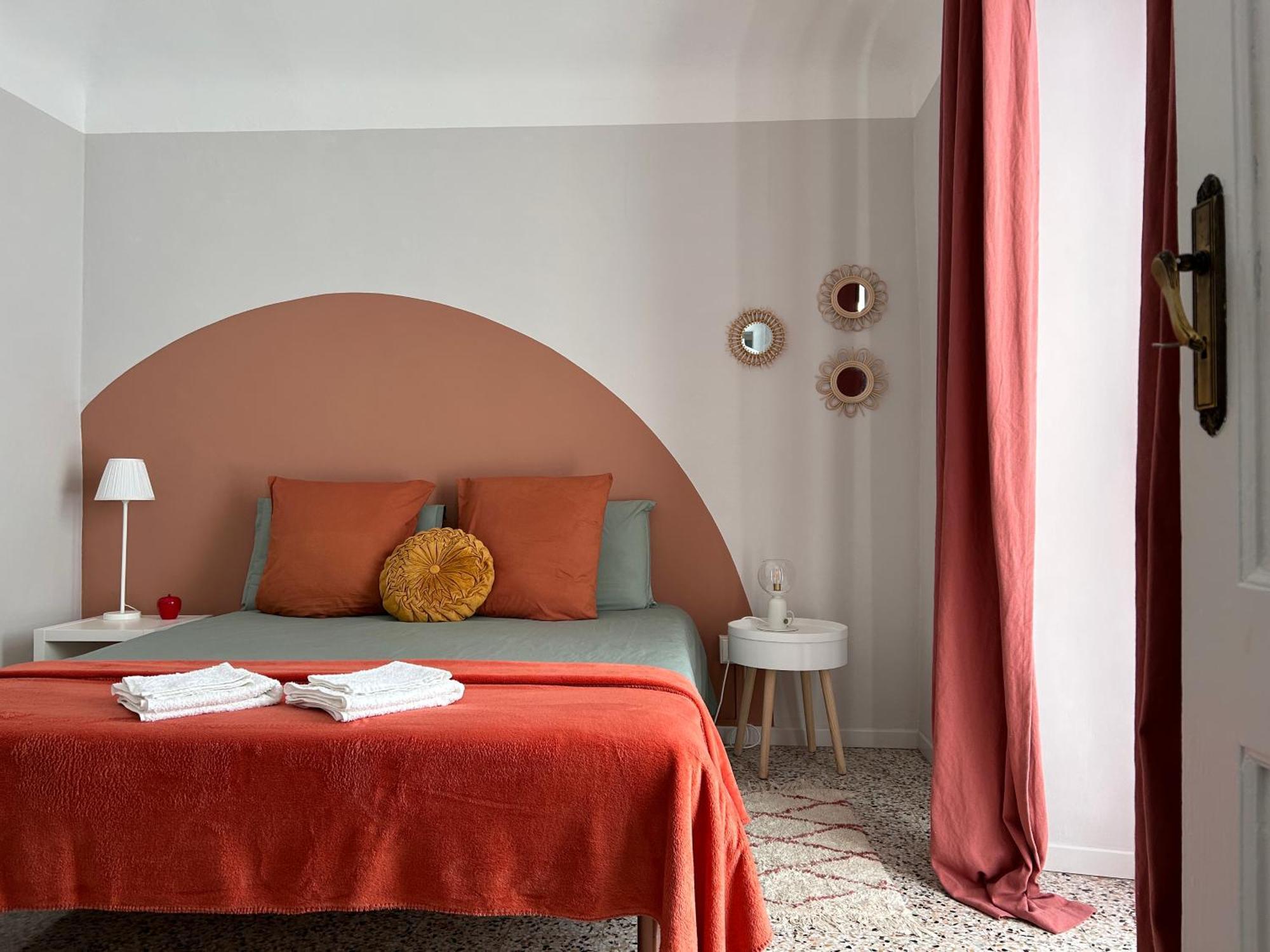 Casa Mafalda Trilocale In Centro Μπιέλλα Εξωτερικό φωτογραφία