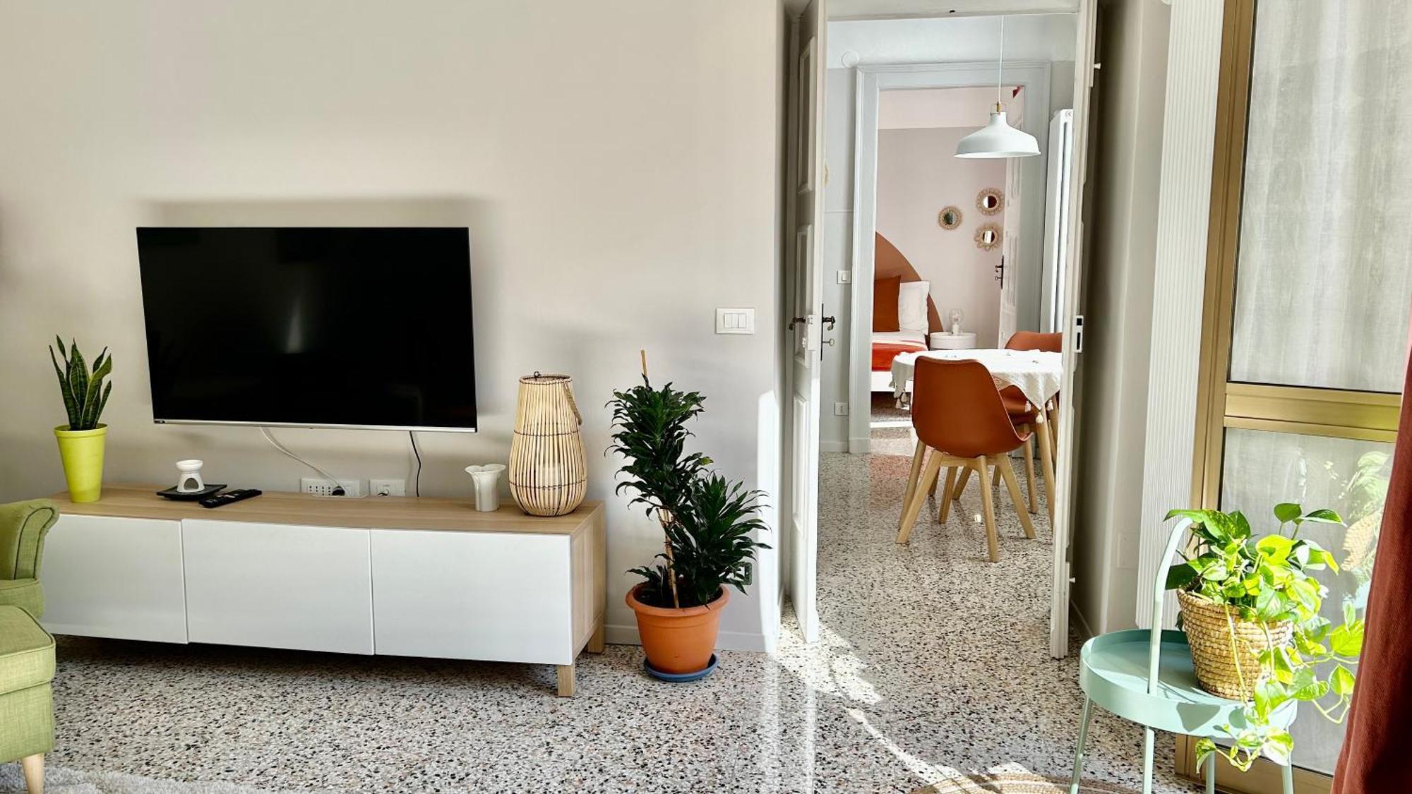 Casa Mafalda Trilocale In Centro Μπιέλλα Εξωτερικό φωτογραφία