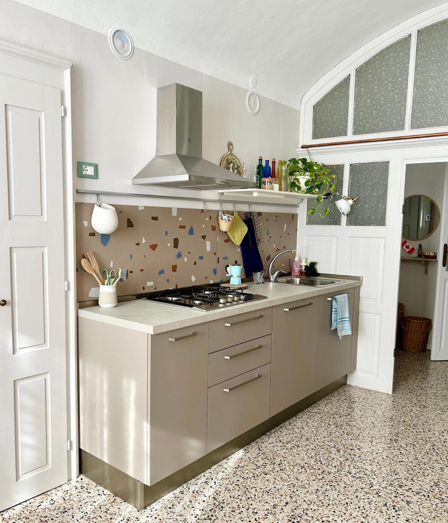 Casa Mafalda Trilocale In Centro Μπιέλλα Εξωτερικό φωτογραφία