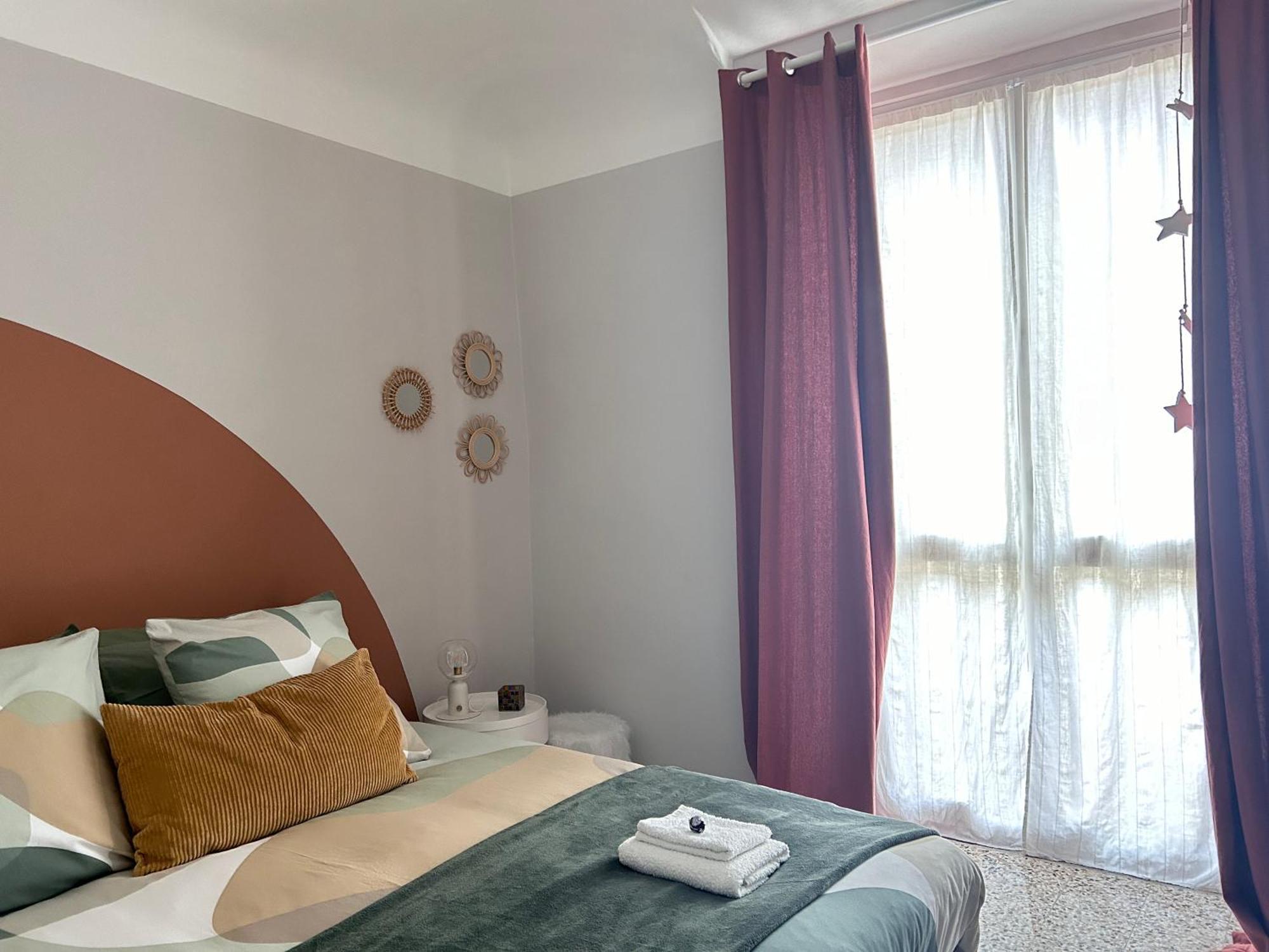 Casa Mafalda Trilocale In Centro Μπιέλλα Εξωτερικό φωτογραφία